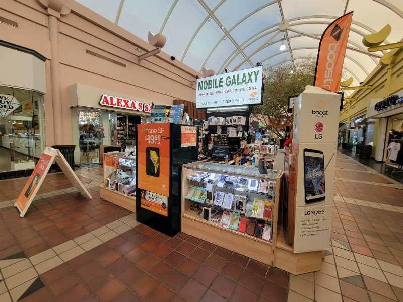 Boost Mobile
