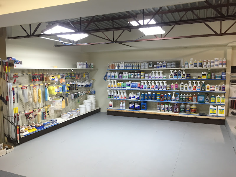 Newport Nautical Supply, Inc.