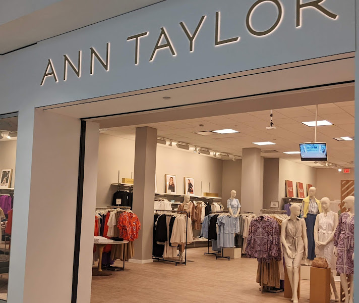 Ann Taylor