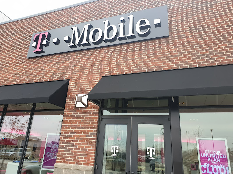 T-Mobile