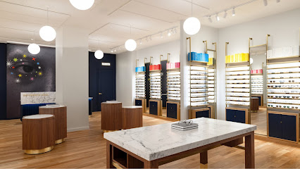 Warby Parker