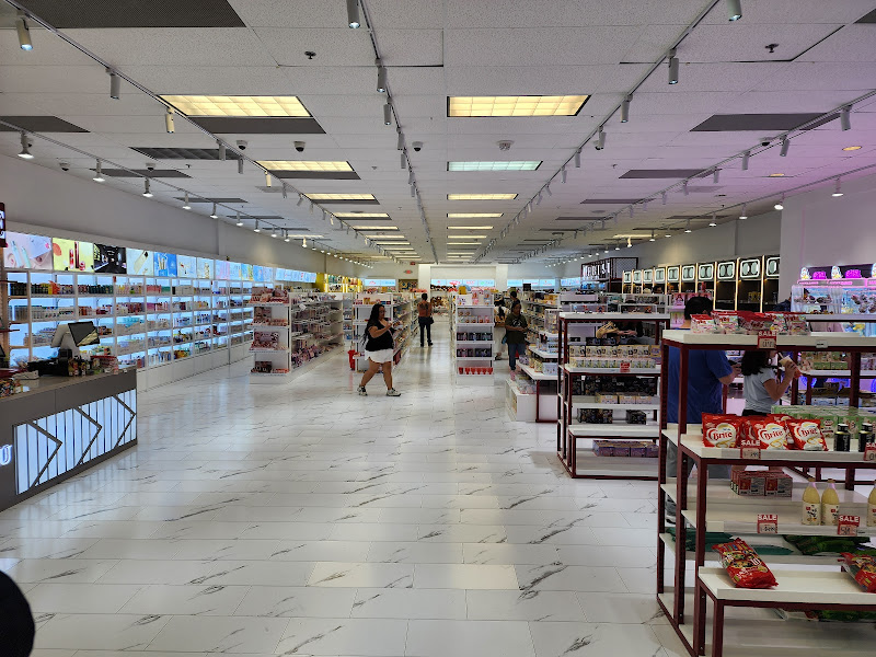 Ebisu Life Store