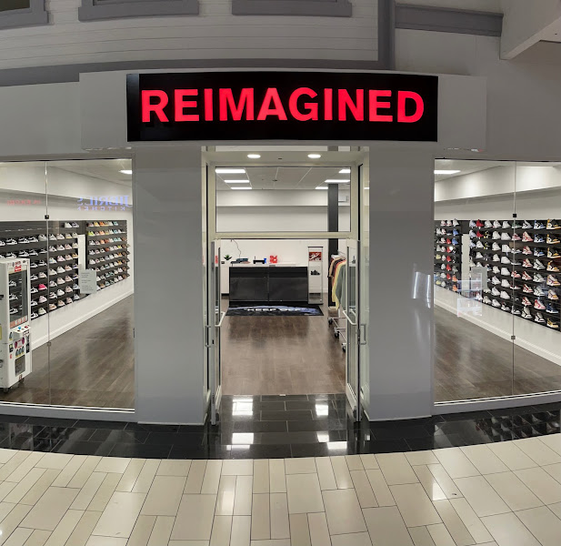 REIMAGINED