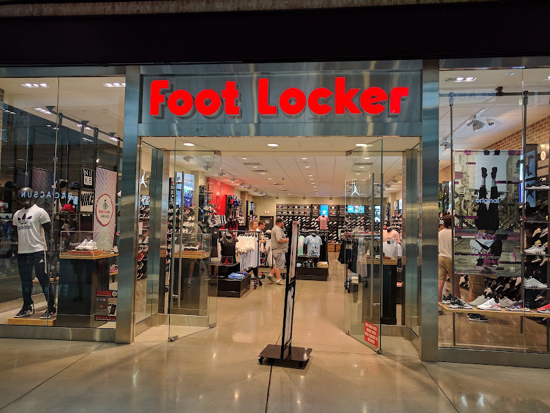 Foot Locker