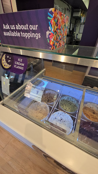 Insomnia Cookies