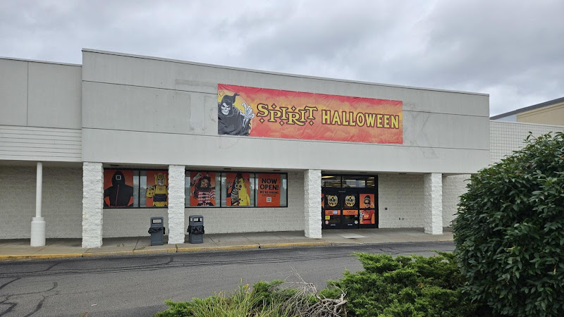 Spirit Halloween