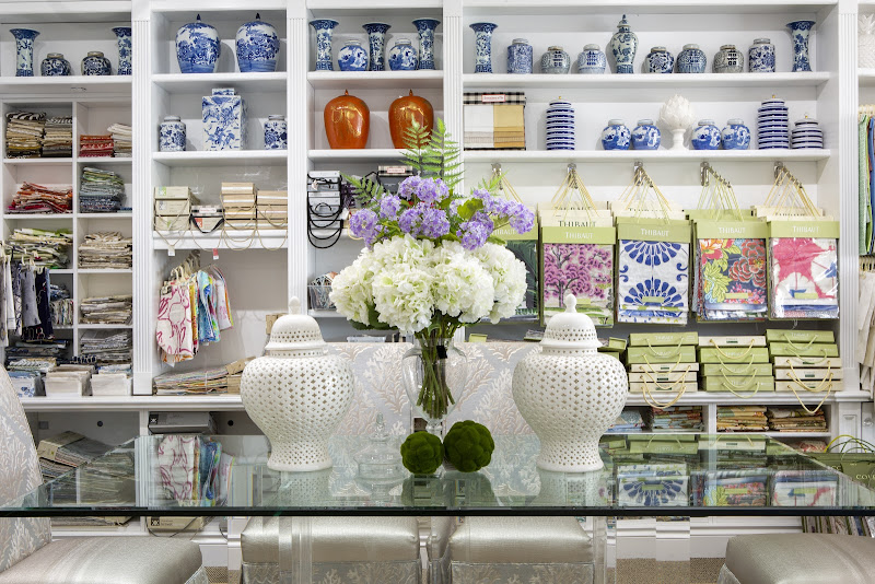Mac Fabrics & Design Center