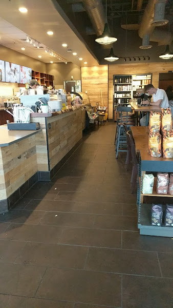 Starbucks Coffee Company