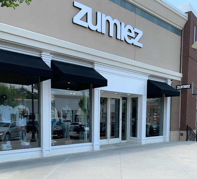 Zumiez