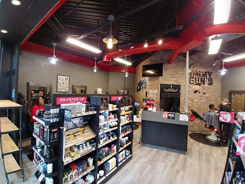 Tommy Gun's Original Barbershop