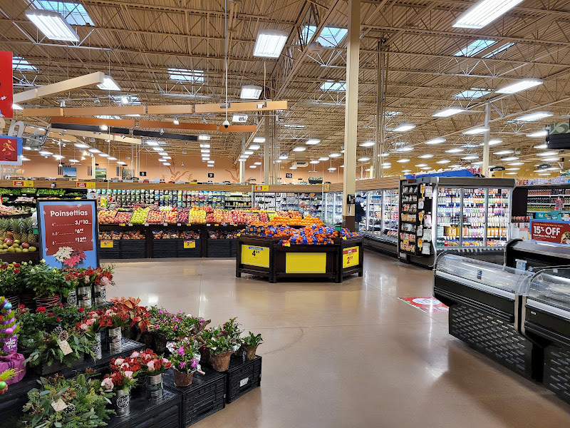Kroger