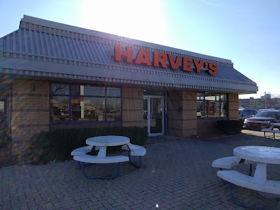 Harvey's