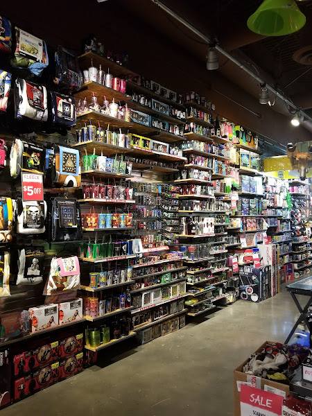 Spencer's