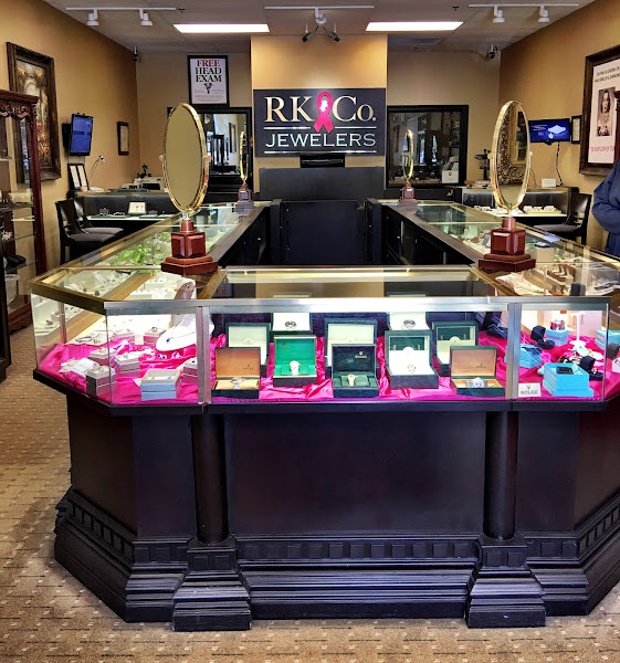 RK & Co. Jewelers