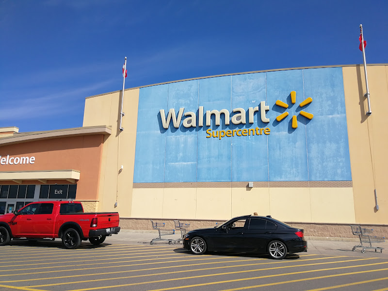 Walmart Pharmacy