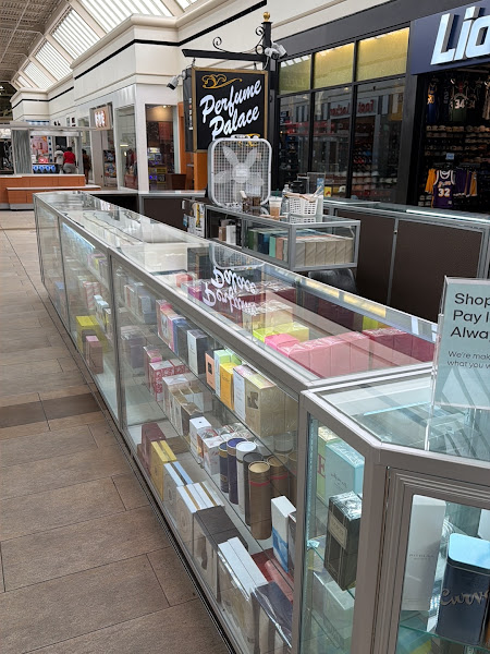 Perfume Palace