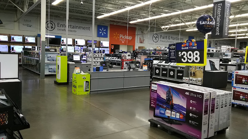 Walmart Supercenter