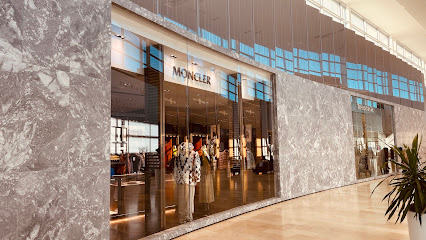 Moncler (at Holt Renfrew)