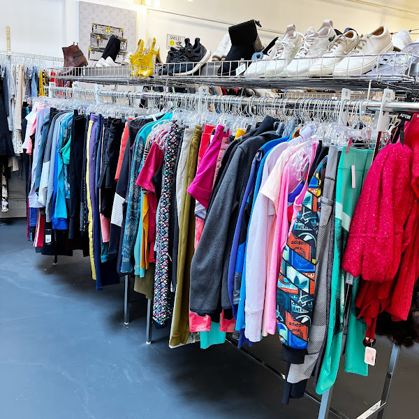 Cassandra's Closet