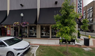 Grace and Carter Boutique