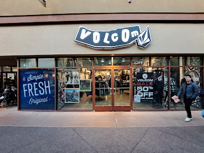 Volcom