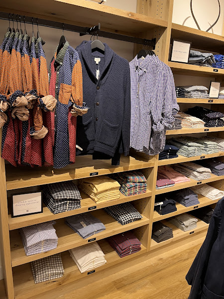 J.Crew