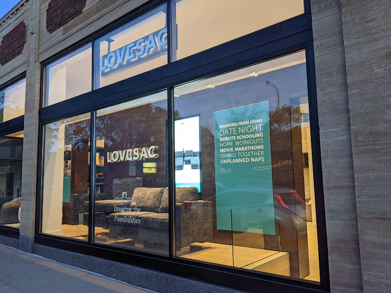 Lovesac