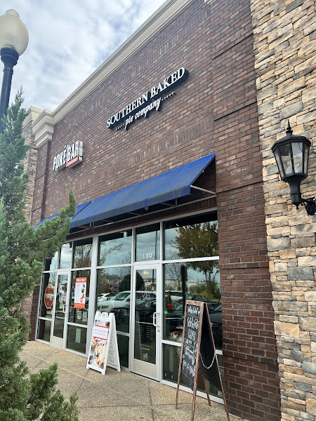 Southern Baked Pie Company | Mail Order and Georgia Pie Shops