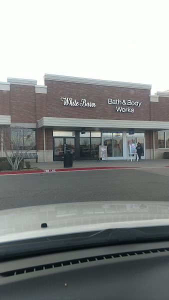 The White Barn Candle Co.