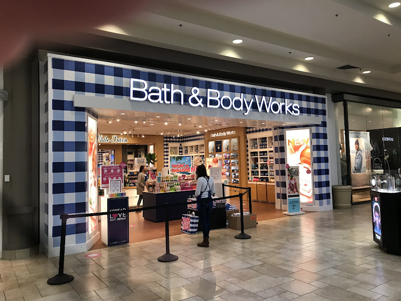 Bath & Body Works