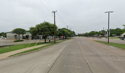 Texan Blue Pool Service