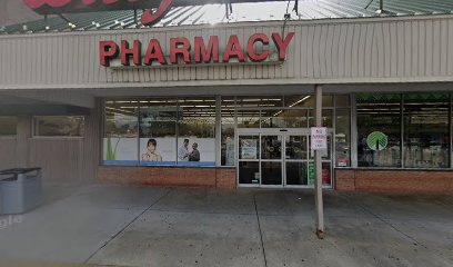 Walgreens Pharmacy