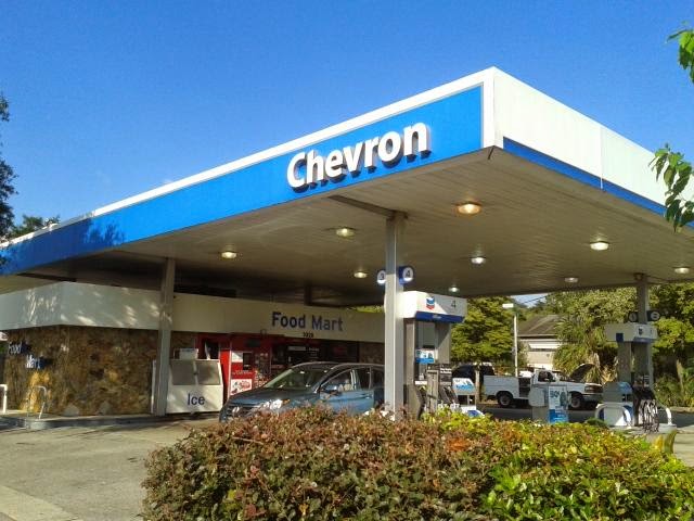Westgate Chevron