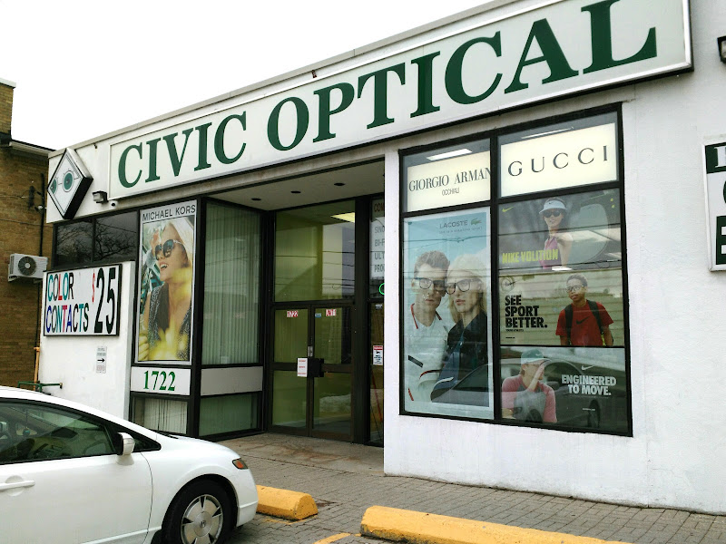 Civic Optical