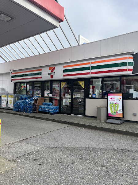 7-Eleven