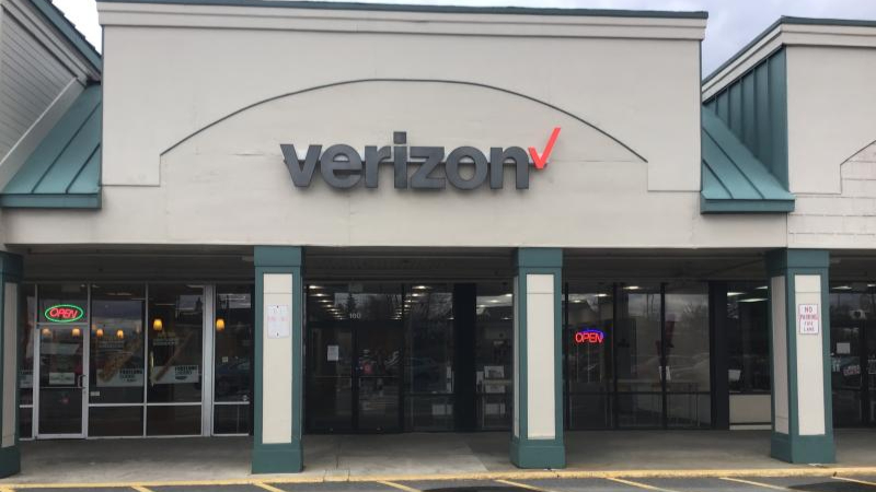 Verizon