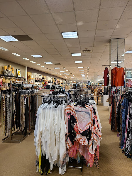 Dillard's