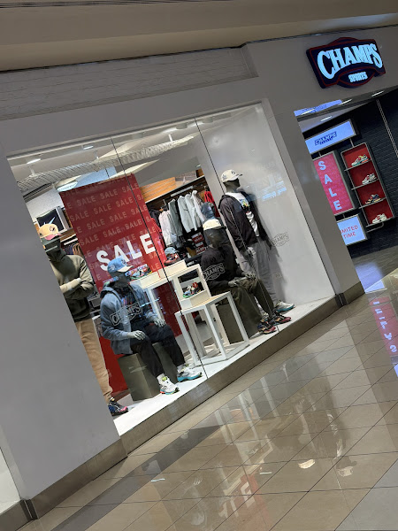 Champs Sports