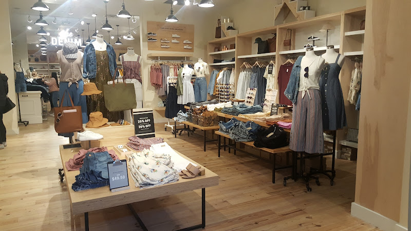Madewell