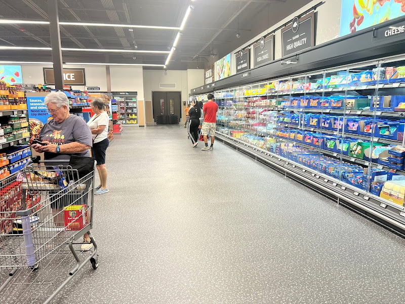 ALDI