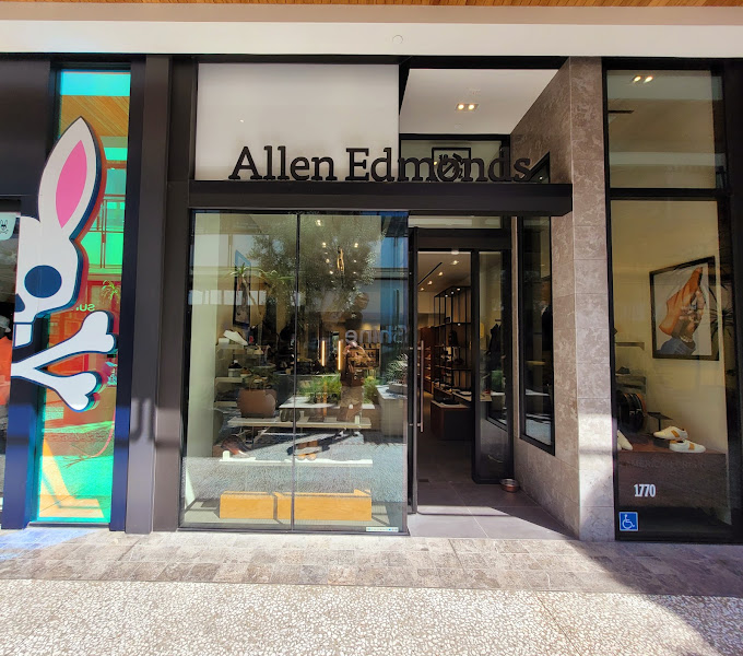 Allen Edmonds