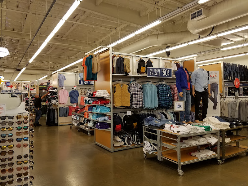 Old Navy