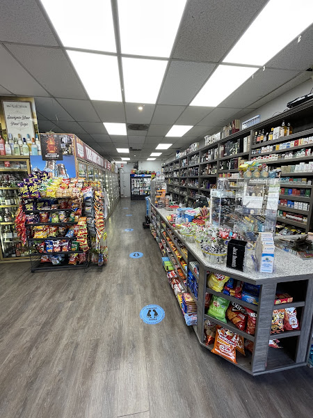 Paul's Liquor Market #2
