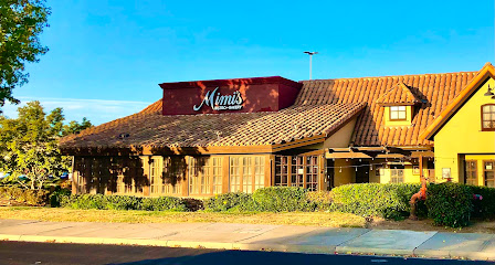 Mimi's Cafe'