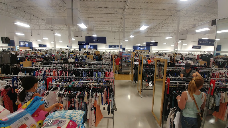 Marshalls