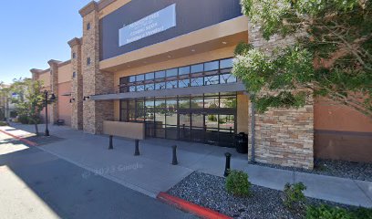 Eason Twins Boutique