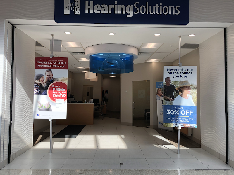 Hearing Solutions