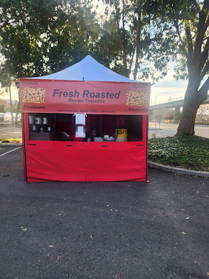 Milpitas Farmers' Market
