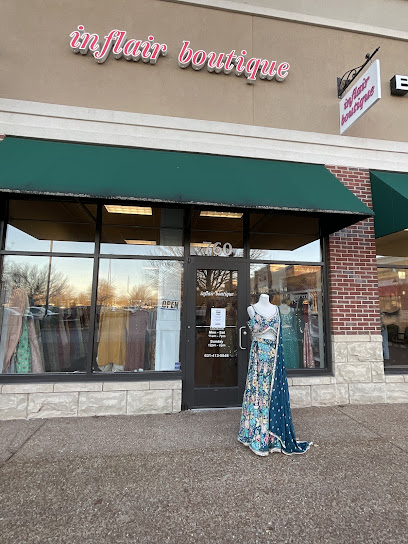 Inflair Boutique