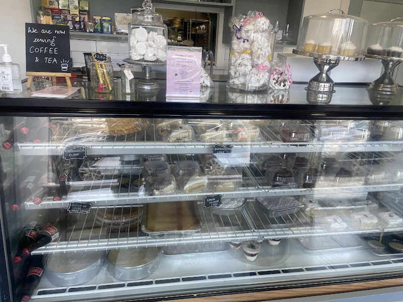 Carolina's Desserts